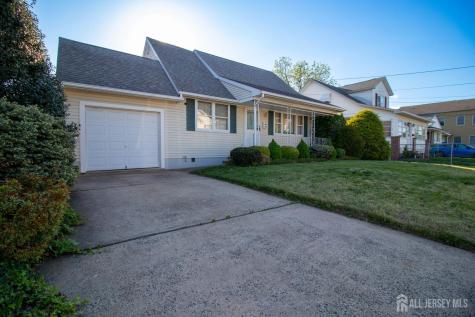 226 S 5th Avenue Manville NJ 08835