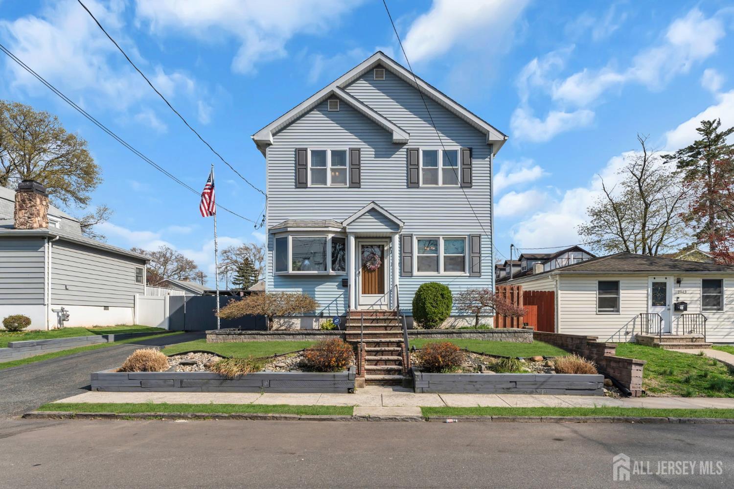 1951 Price Street Rahway NJ 07065