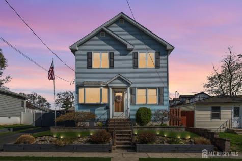 1951 Price Street Rahway NJ 07065