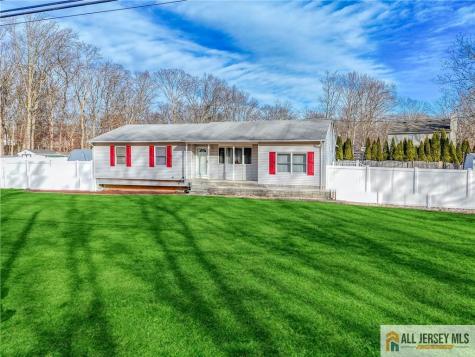563 Indiero Road Jackson NJ 08527