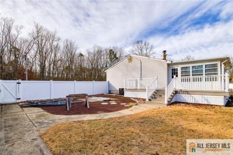 563 Indiero Road Jackson NJ 08527