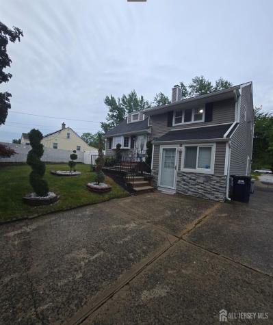60 Stuyvesant Avenue Franklin Twsp NJ 08873