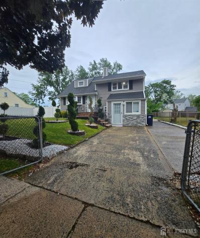 60 Stuyvesant Avenue Franklin Twsp NJ 08873
