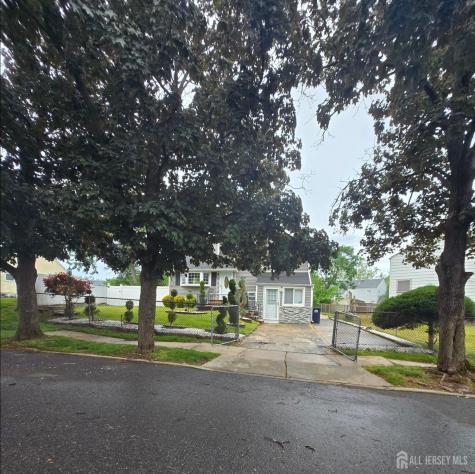 60 Stuyvesant Avenue Franklin Twsp NJ 08873