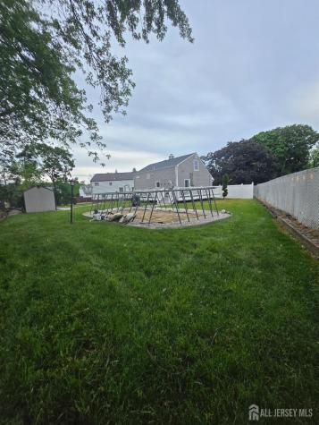 60 Stuyvesant Avenue Franklin Twsp NJ 08873
