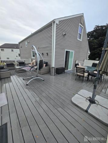 60 Stuyvesant Avenue Franklin Twsp NJ 08873