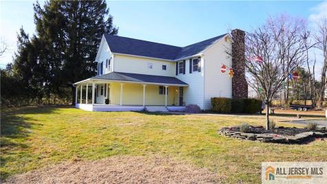 226 Gravel Hill Road Monroe NJ 08831