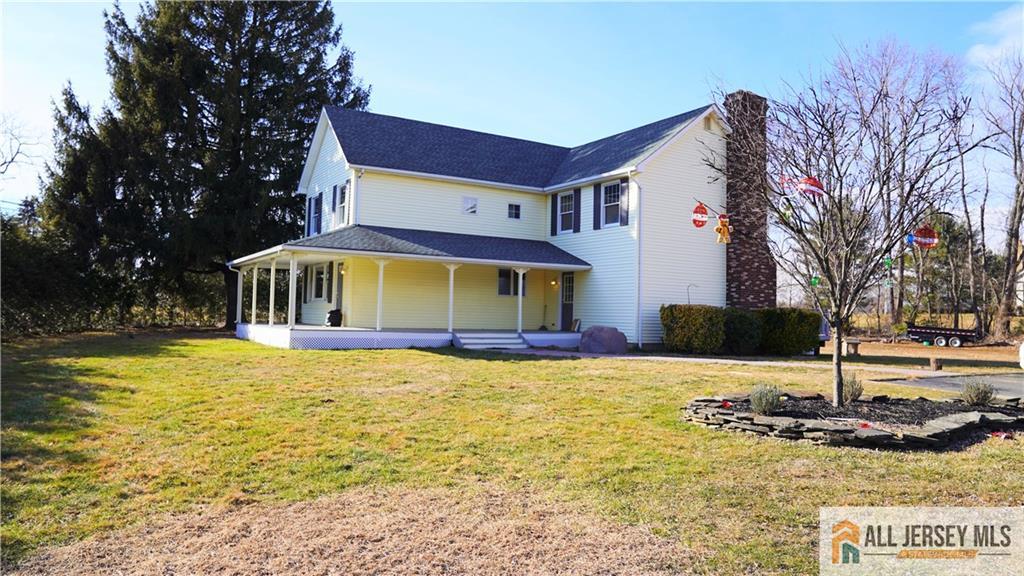 226 Gravel Hill Road Monroe NJ 08831