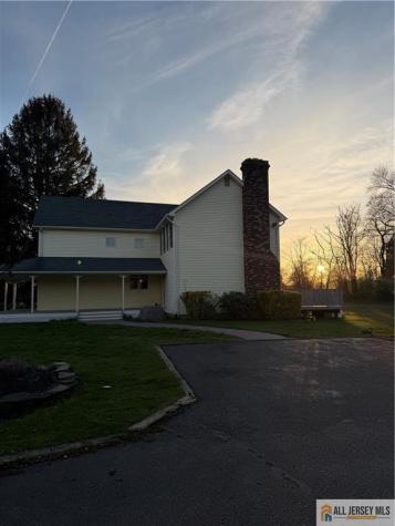 226 Gravel Hill Road Monroe NJ 08831