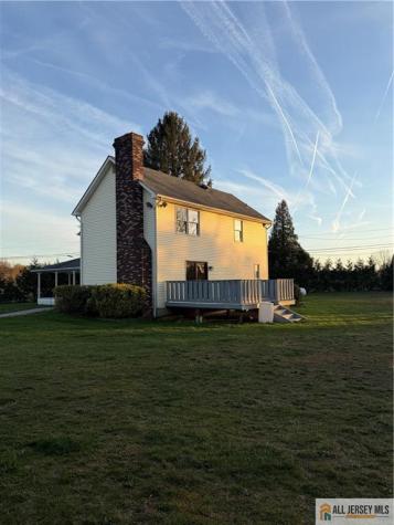 226 Gravel Hill Road Monroe NJ 08831