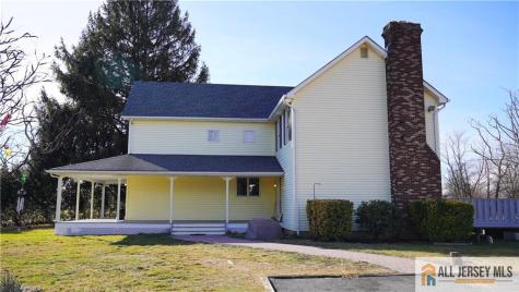 226 Gravel Hill Road Monroe NJ 08831