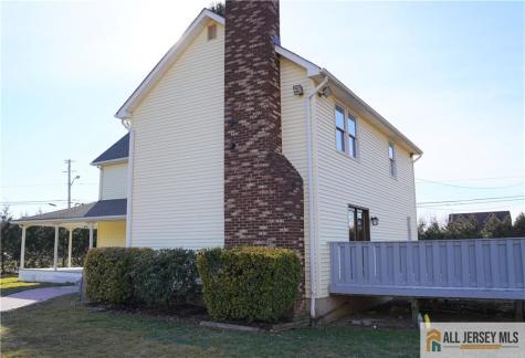 226 Gravel Hill Road Monroe NJ 08831