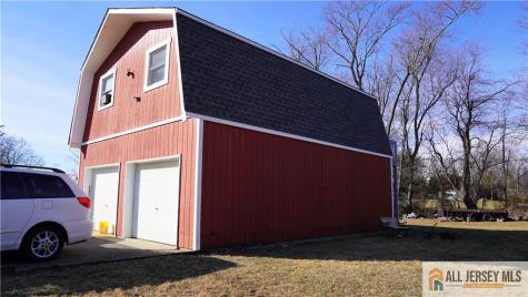 226 Gravel Hill Road Monroe NJ 08831