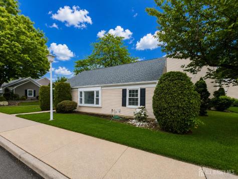 243-C Mayflower Way Monroe NJ 08831