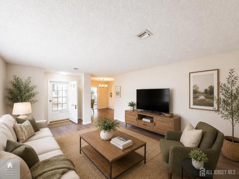 243-C Mayflower Way Monroe NJ 08831