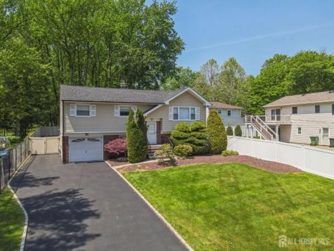 743 Wood Avenue Edison NJ 08850