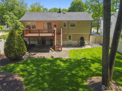 743 Wood Avenue Edison NJ 08850