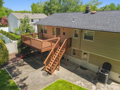 743 Wood Avenue Edison NJ 08850