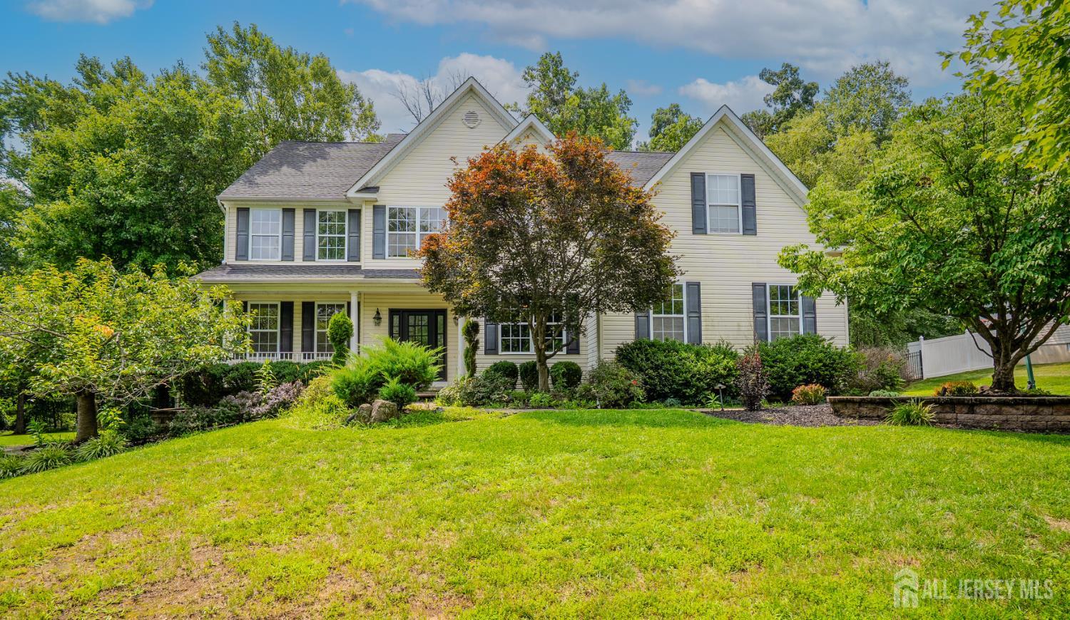 14 Bard Drive Monroe NJ 08831