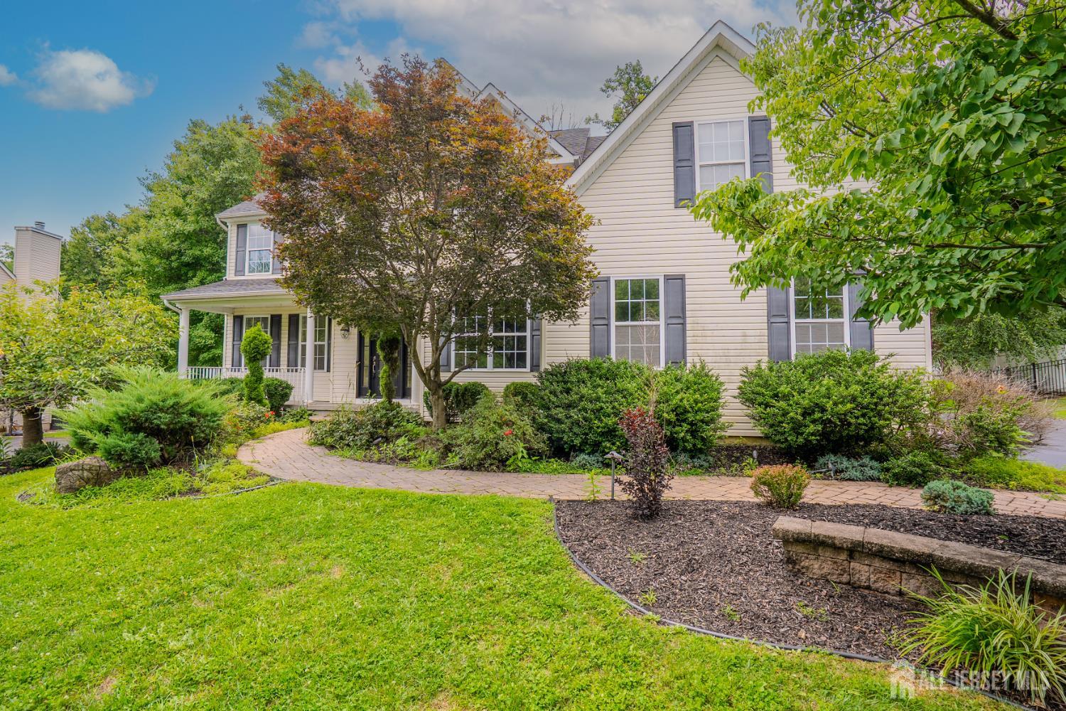 14 Bard Drive Monroe NJ 08831