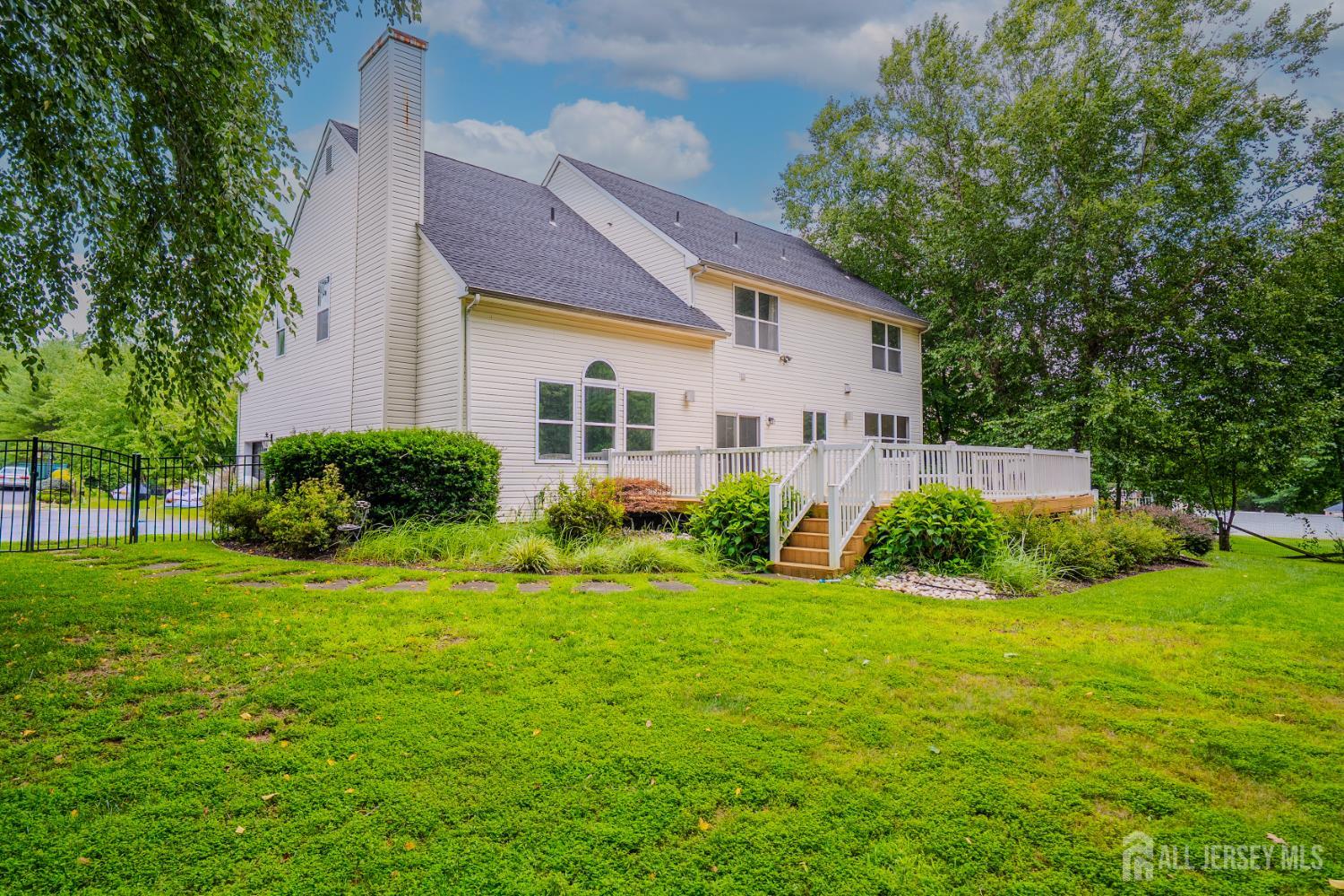 14 Bard Drive Monroe NJ 08831