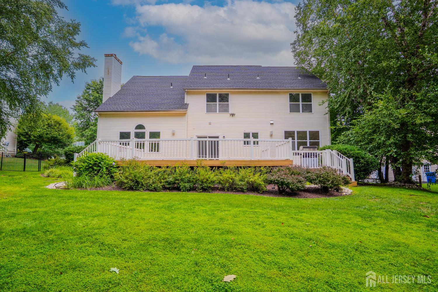 14 Bard Drive Monroe NJ 08831