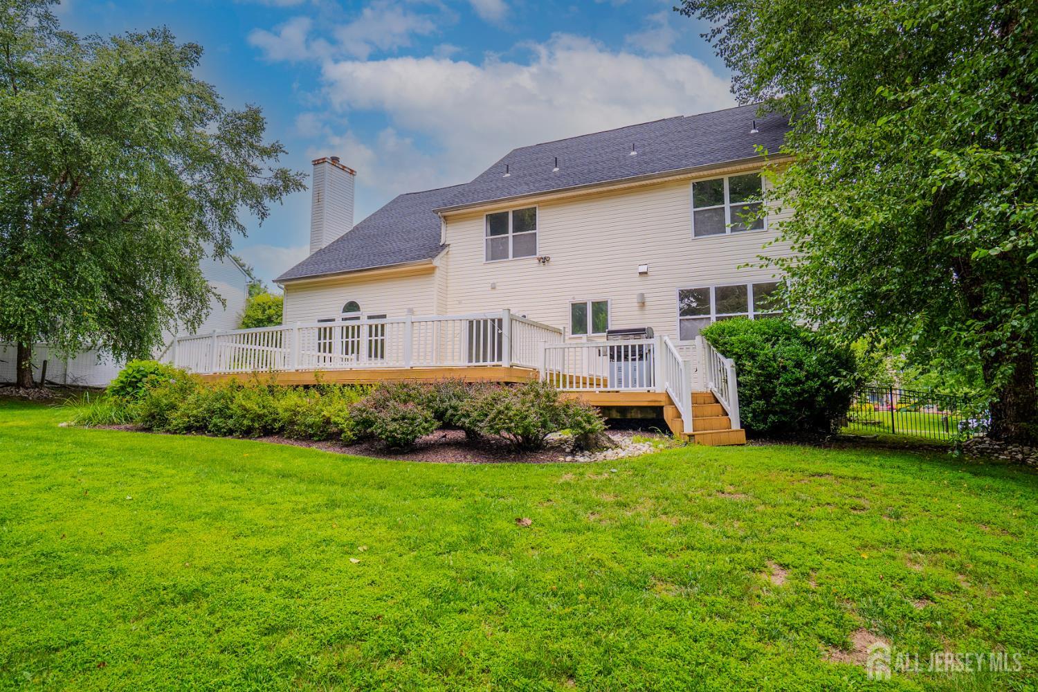 14 Bard Drive Monroe NJ 08831