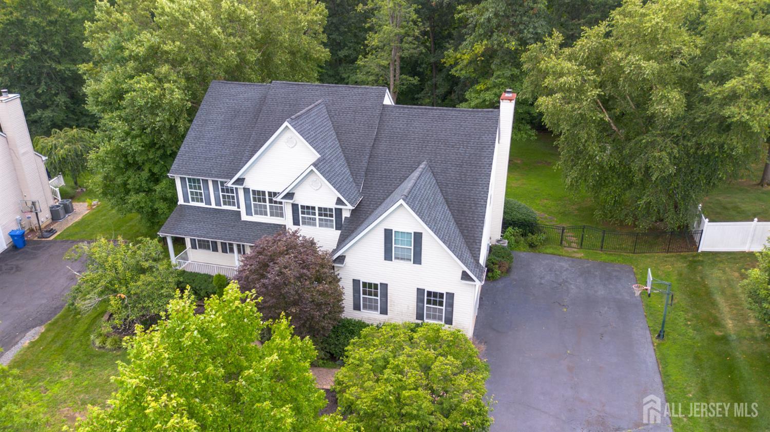 14 Bard Drive Monroe NJ 08831