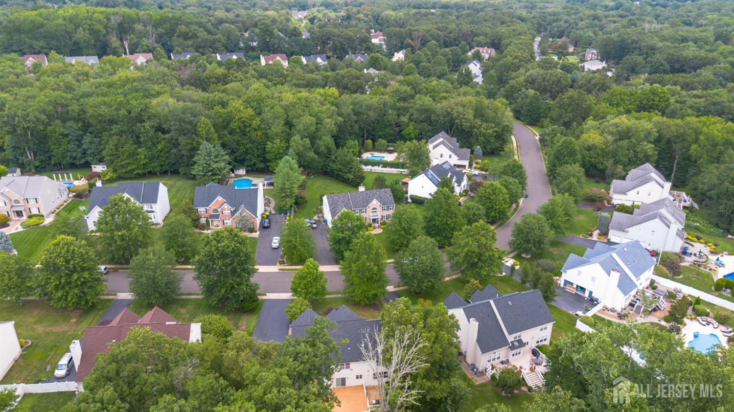 14 Bard Drive Monroe NJ 08831