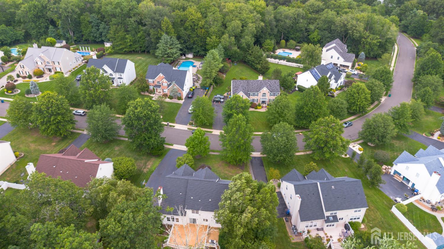 14 Bard Drive Monroe NJ 08831