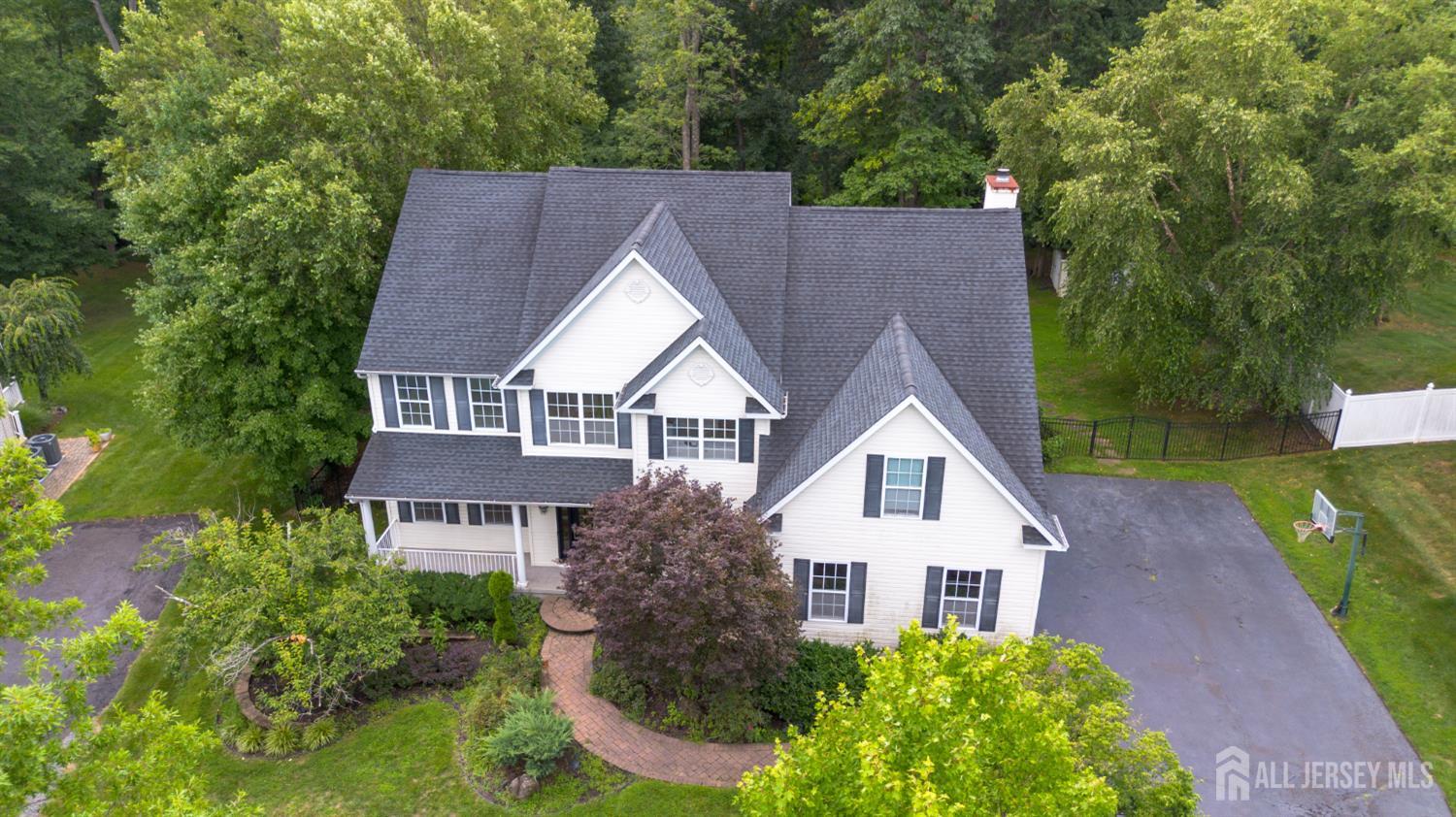 14 Bard Drive Monroe NJ 08831