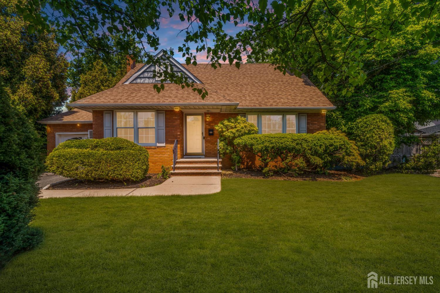 4 Conover Court Edison NJ 08817
