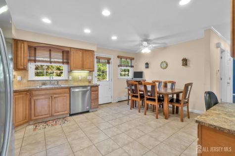 4 Conover Court Edison NJ 08817