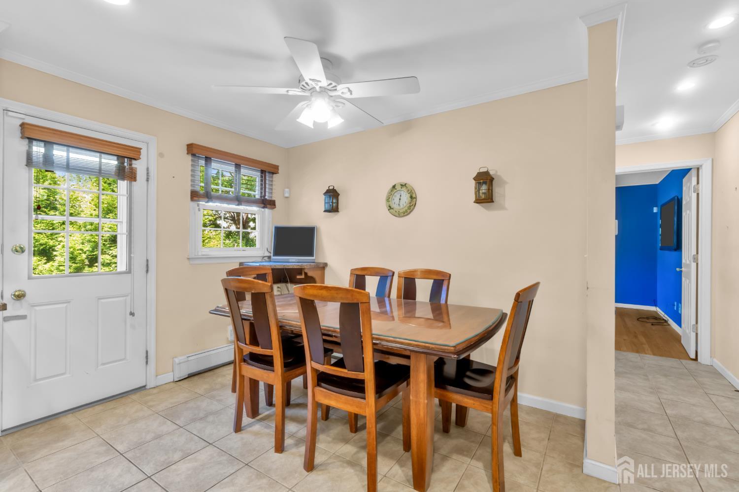4 Conover Court Edison NJ 08817