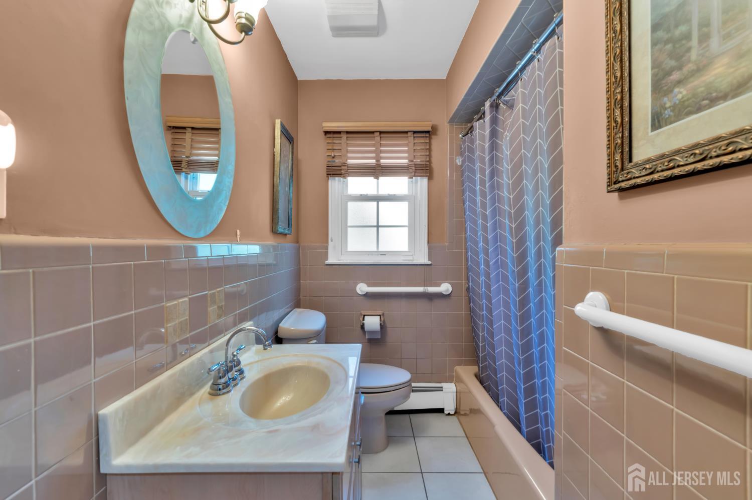 4 Conover Court Edison NJ 08817