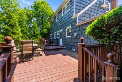 4 Conover Court Edison NJ 08817