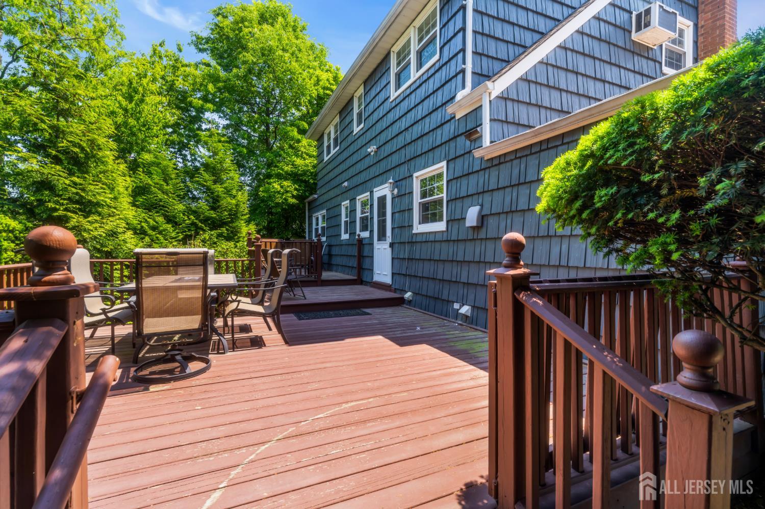 4 Conover Court Edison NJ 08817