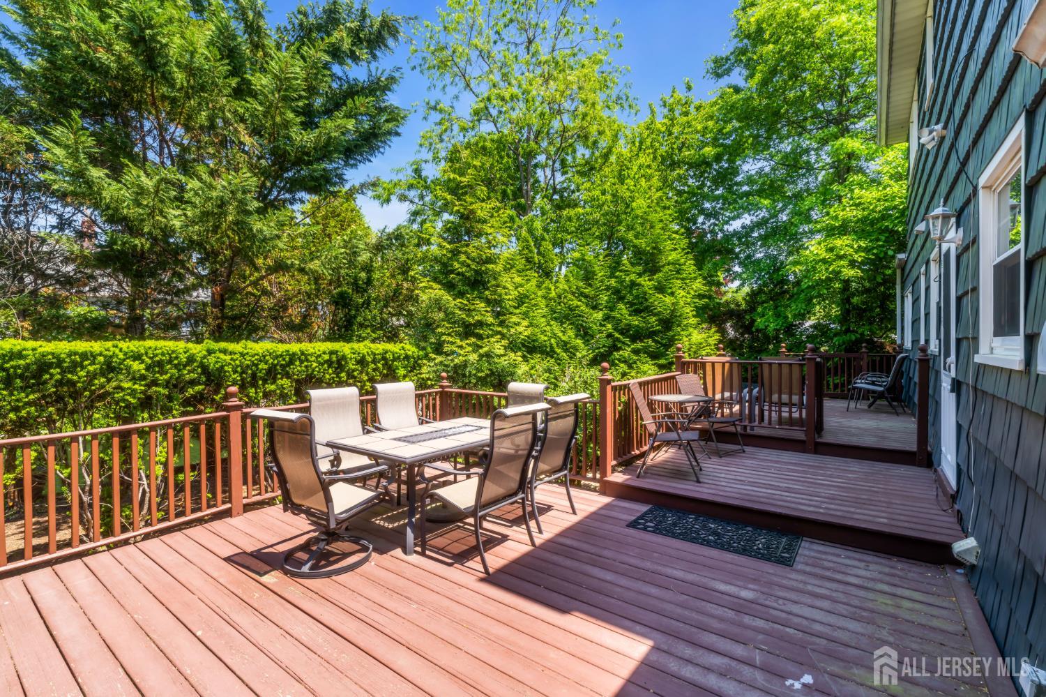 4 Conover Court Edison NJ 08817