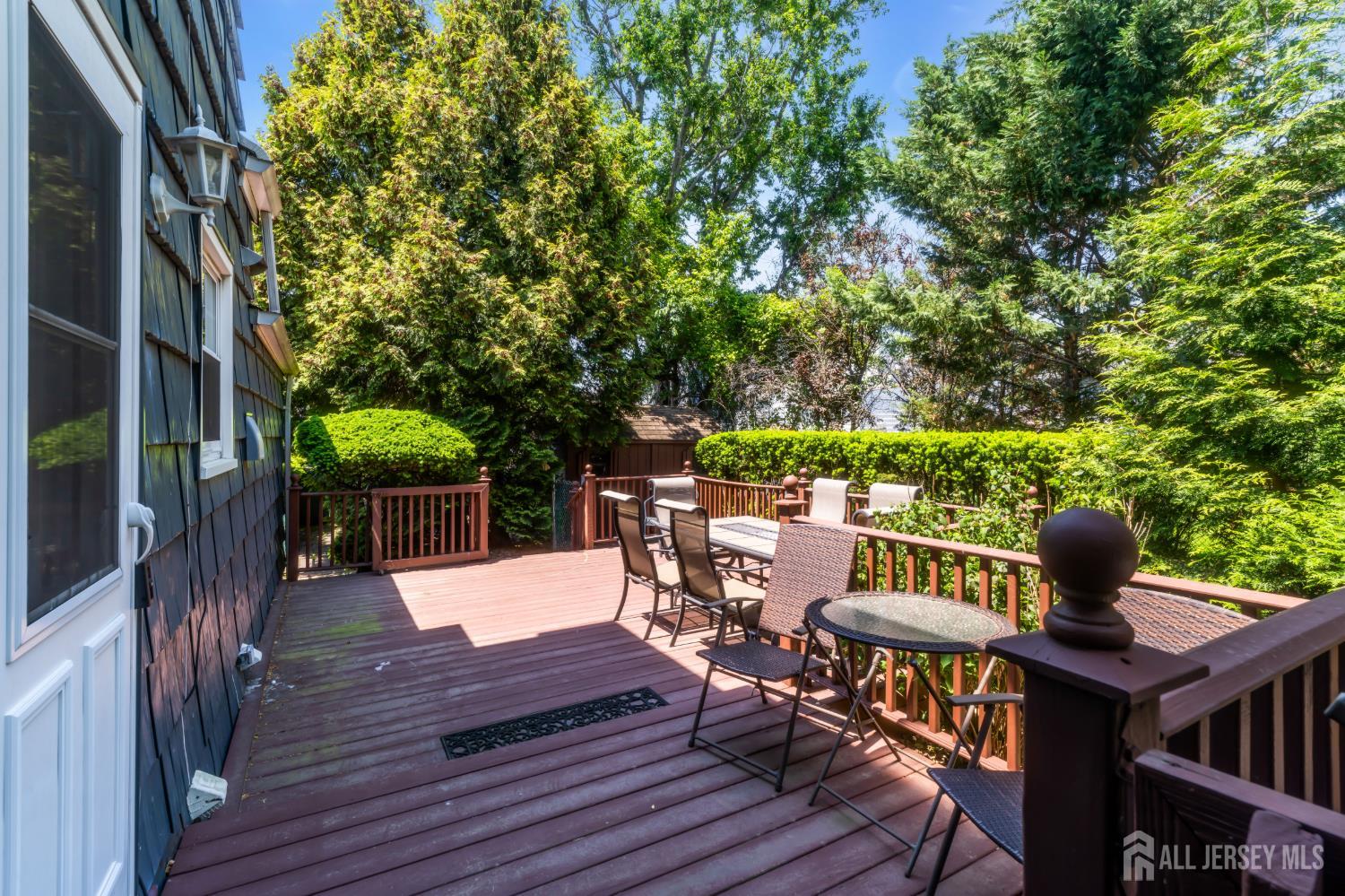 4 Conover Court Edison NJ 08817