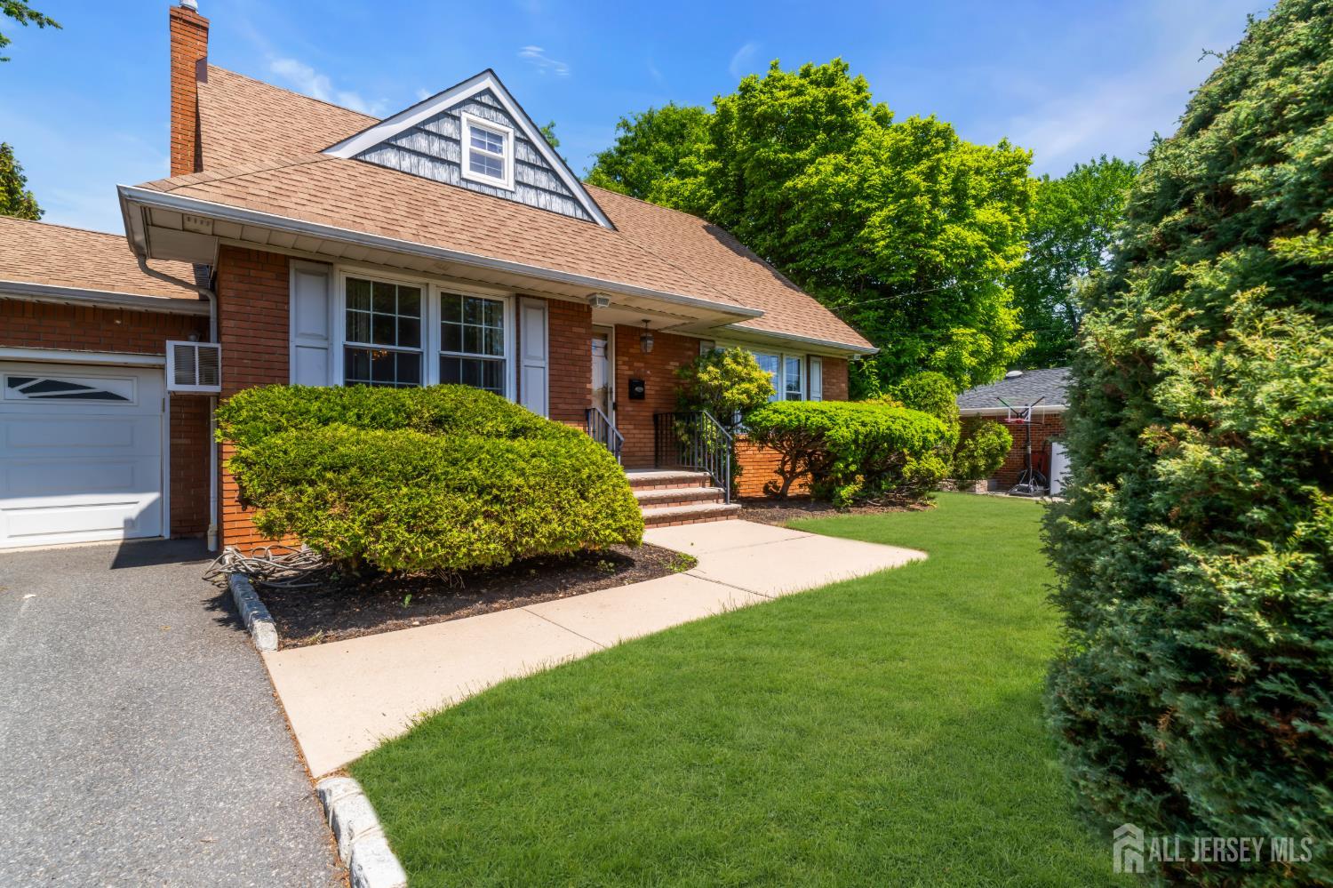 4 Conover Court Edison NJ 08817