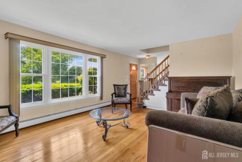 4 Conover Court Edison NJ 08817