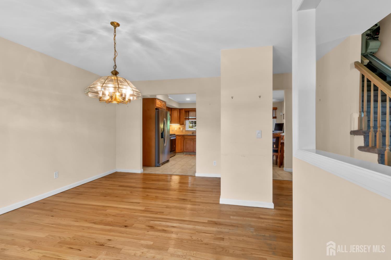 4 Conover Court Edison NJ 08817