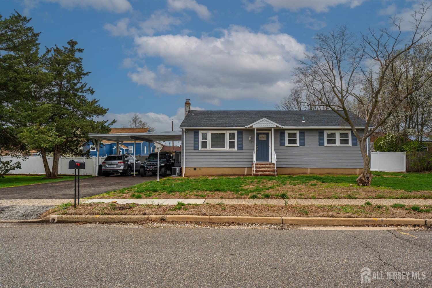 117 Plainfield Avenue Piscataway NJ 08854