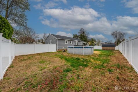 117 Plainfield Avenue Piscataway NJ 08854