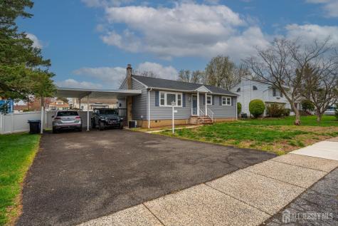 117 Plainfield Avenue Piscataway NJ 08854