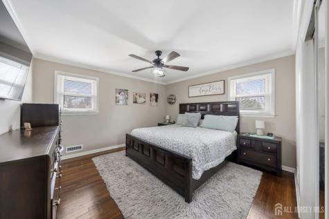 117 Plainfield Avenue Piscataway NJ 08854