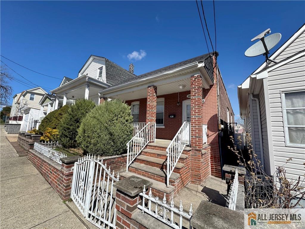 344 Arnold Avenue Perth Amboy NJ 08861