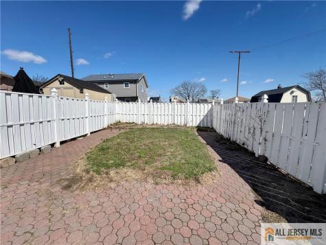 344 Arnold Avenue Perth Amboy NJ 08861