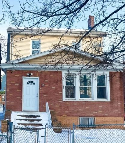 174 Munn Avenue Irvington NJ 07111