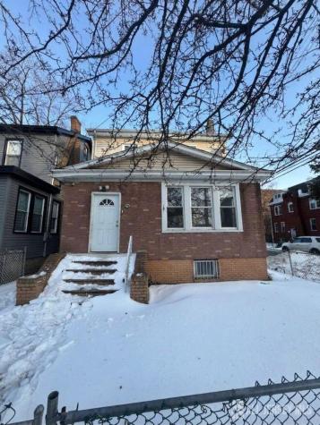 174 Munn Avenue Irvington NJ 07111